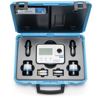 Buy Hanna HI97735C Total Hardness Photometer at Lowest Price