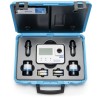 Hanna Portable Total Hardness Photometer with CAL Check- Kit - HI97735C