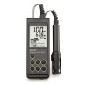 Hanna Portable Galvanic Dissolved Oxygen Meter, 10m (32.8') - HI9147