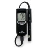 Hanna Portable Waterproof pH/EC/TDS Meter (Low Range) - HI991300