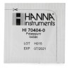 Hanna Potassium Iodide Powder Packets,  100 Packets - HI70404