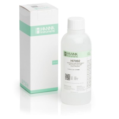 HI7092M Pretreatment Oxidizing Solution 230 mL Laboratory Reagent | EnvMart