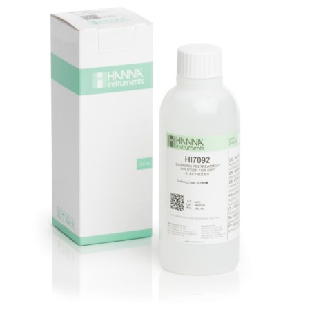 HI7092M Pretreatment Oxidizing Solution 230 mL Laboratory Reagent | EnvMart