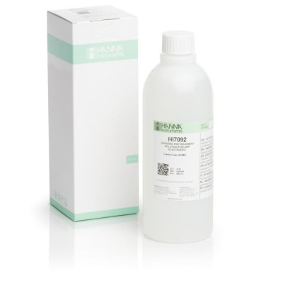 Pretreatment Oxidizing Solution HI7092L 500 mL | Laboratory Grade Reagent | EnvMart