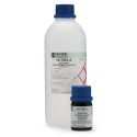 Hanna HI7091L Pretreatment Reducing Solution, 500 mL, for ORP Electrodes | EnvMart