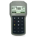 HI98191 Professional Waterproof Portable pH/ORP/ISE Meter, ISE up to 9.99E10, Titanium Electrode | EnvMart