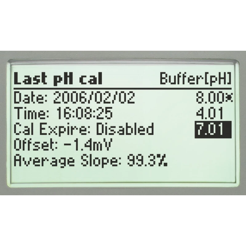 HI98191 Professional Waterproof Portable pH/ORP/ISE Meter, ISE up to 9.99E10, Titanium Electrode | EnvMart