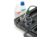 HI98190 Professional Waterproof Portable pH/ORP Meter, Benchtop-Garde, IP67, USB | EnvMart