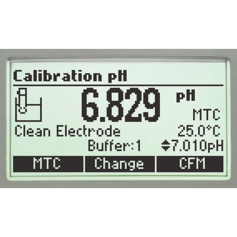 HI98190 Professional Waterproof Portable pH/ORP Meter, Benchtop-Garde, IP67, USB | EnvMart