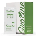 HI50036P Quick Calibration Solution for GroLine pH & EC Meters 25x20mL | EnvMart
