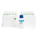 HI94763A-50 Reactive Phosphorus High Range Reagents, Barcode, 50 Tests | EnvMart