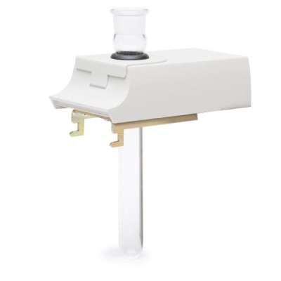 Reagent Adapter Holder Assembly HI900181 for HI934 Karl Fischer Titration System | EnvMart