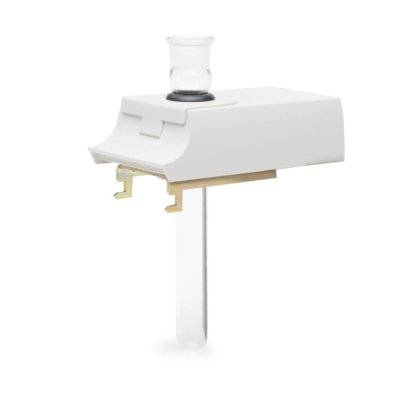 Reagent Adapter Holder Assembly HI900181 for HI934 Karl Fischer Titration System | EnvMart