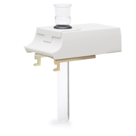 Reagent Adapter Holder Assembly HI900181 for HI934 Karl Fischer Titration System | EnvMart