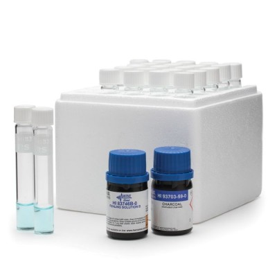 Reducing Sugar Analysis Reagents Kit HI83746-20 | Fehling Method | 20 Tests | EnvMart