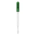 HI5312 Reference Electrode for Suspended Solids, Glass, Double Junction, PTFE | EnvMart
