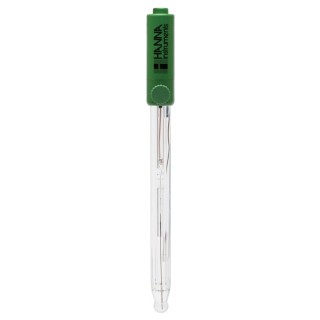 Hanna Refillable Double Junction pH Electrode with BNC Connector - HI1043B