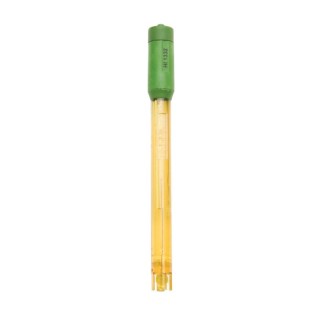 Hanna Refillable PEI Body pH Electrode with BNC + Pin Connector - HI1332P