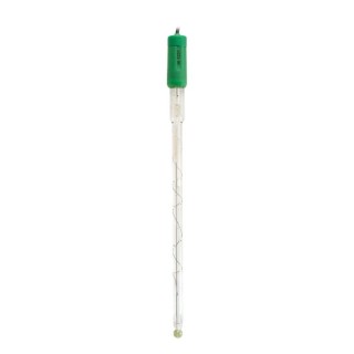 Hanna Refillable pH Electrode for Flasks with BNC Connector - HI1331B