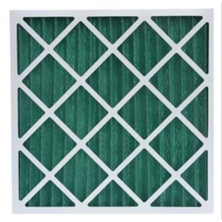 green-pleat-merv-13-filter-17113