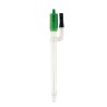 Hanna Refillable pH Electrode with Side Arm Construction and BNC Connector - HI1135B