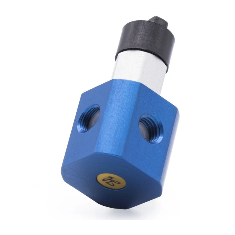 HI900260 Replacement 3-Way Valve for Automatic Titrator Systems | EnvMart