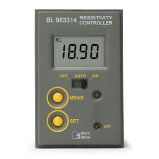 Hanna Resistivity Mini Controller - BL983314-12VDC
