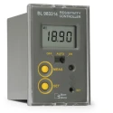 BL983314 Resistivity Mini Controller 0.00–19.90 MΩ·cm, 12 VDC, HI3314 Probe | EnvMart