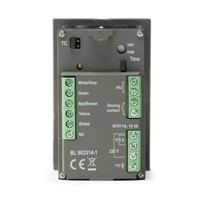 BL983314 Resistivity Mini Controller 0.00–19.90 MΩ·cm, 12 VDC, HI3314 Probe | EnvMart