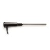 Hanna Round Surface K-Type Thermocouple Probe with Handle - HI766B2