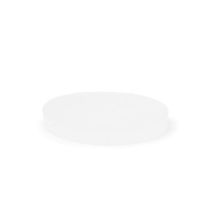 Set of 5 Silicone Septums HI900527 for HI903 Karl Fischer Titration System | EnvMart