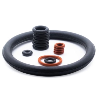 O-Ring Set HI900540 for HI933 Karl Fischer Titrator | Complete Sealing Kit | EnvMart