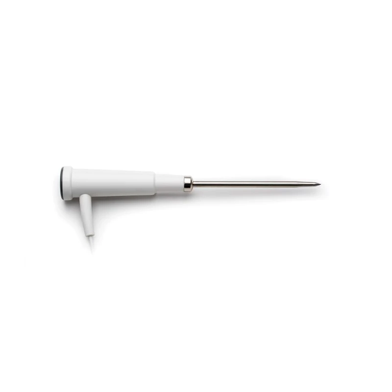 Sharp Tip Penetration Thermistor Probe HI762PWL, -50 to 150°C, Stainless Steel | EnvMart