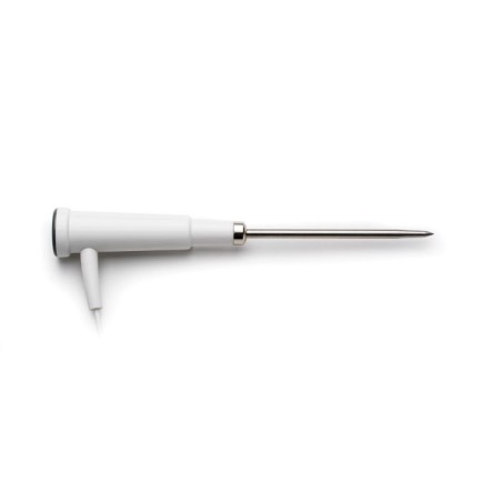 Sharp Tip Penetration Thermistor Probe HI762PWL, -50 to 150°C, Stainless Steel | EnvMart