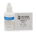 Hanna HI38067-100 Silica Chemical Test Kit Replacement Reagents, 100 Tests, Colorimetric | EnvMart
