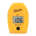 Hanna HI770 Silica High-Range Checker HC Digital Colorimeter 0–200 ppm | EnvMart