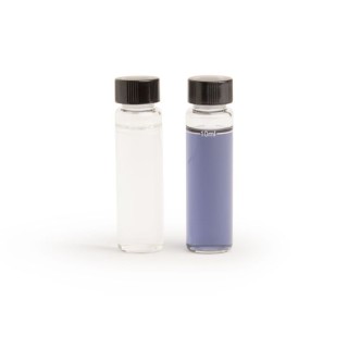 Silica Low Range Checker HC Calibration Check Set HI705-11, 0.00–2.00 ppm, Certificate of Analysis | EnvMart