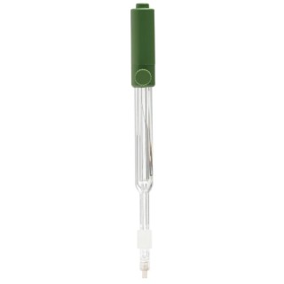 Hanna Silver Billet Titration Electrode with Clogging Prevention System (CPS™) - HI5148B