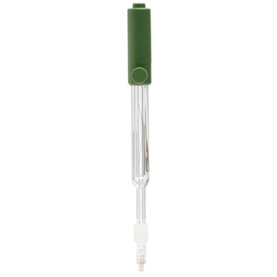 Silver Billet Titration Electrode HI5148B, Clogging Prevention, Double Junction, Laboratory | EnvMart