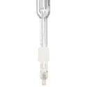Silver Billet Titration Electrode HI5148B, Clogging Prevention, Double Junction, Laboratory | EnvMart