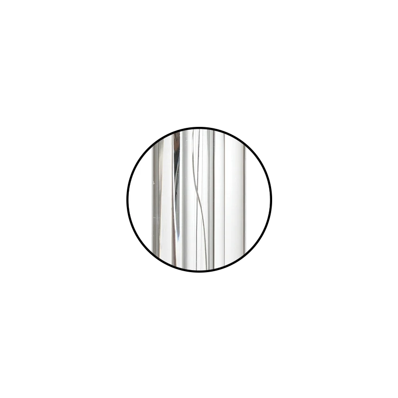 Silver Billet Titration Electrode HI5148B, Clogging Prevention, Double Junction, Laboratory | EnvMart