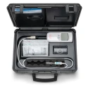 Hanna Instruments HI99181 Skin pH Portable Meter, Waterproof, Temperature Compensation | EnvMart