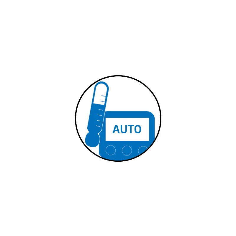 Hanna Instruments HI99181 Skin pH Portable Meter, Waterproof, Temperature Compensation | EnvMart