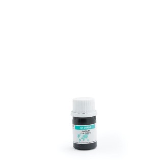 Hanna HI70406 Sodium Chloride Standard Reagent 20 g for Laboratory Titrations | EnvMart