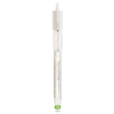 Sodium Combination Ion Selective Electrode FC300B, Glass, 0.23–22,990 mg/L, BNC | EnvMart