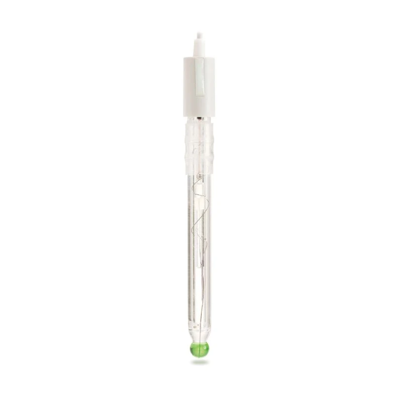 Sodium Combination Ion Selective Electrode FC300B, Glass, 0.23–22,990 mg/L, BNC | EnvMart