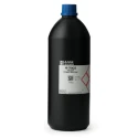 Hanna HI70423 Sodium Hydroxide 0.11N (N/9) Titrant, 1 L Bottle | Lab Reagent | EnvMart