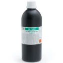 Hanna HI70435 Sodium Hydroxide Solution 5M, 500 mL Concentrated Reagent | EnvMart