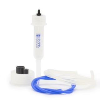 Buy Hanna HI900531 Solvent Waste Assembly at Lowest Price