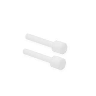 Solvent Port Plugs HI900528 for HI933 Karl Fischer Titration System 2Pc Set | EnvMart